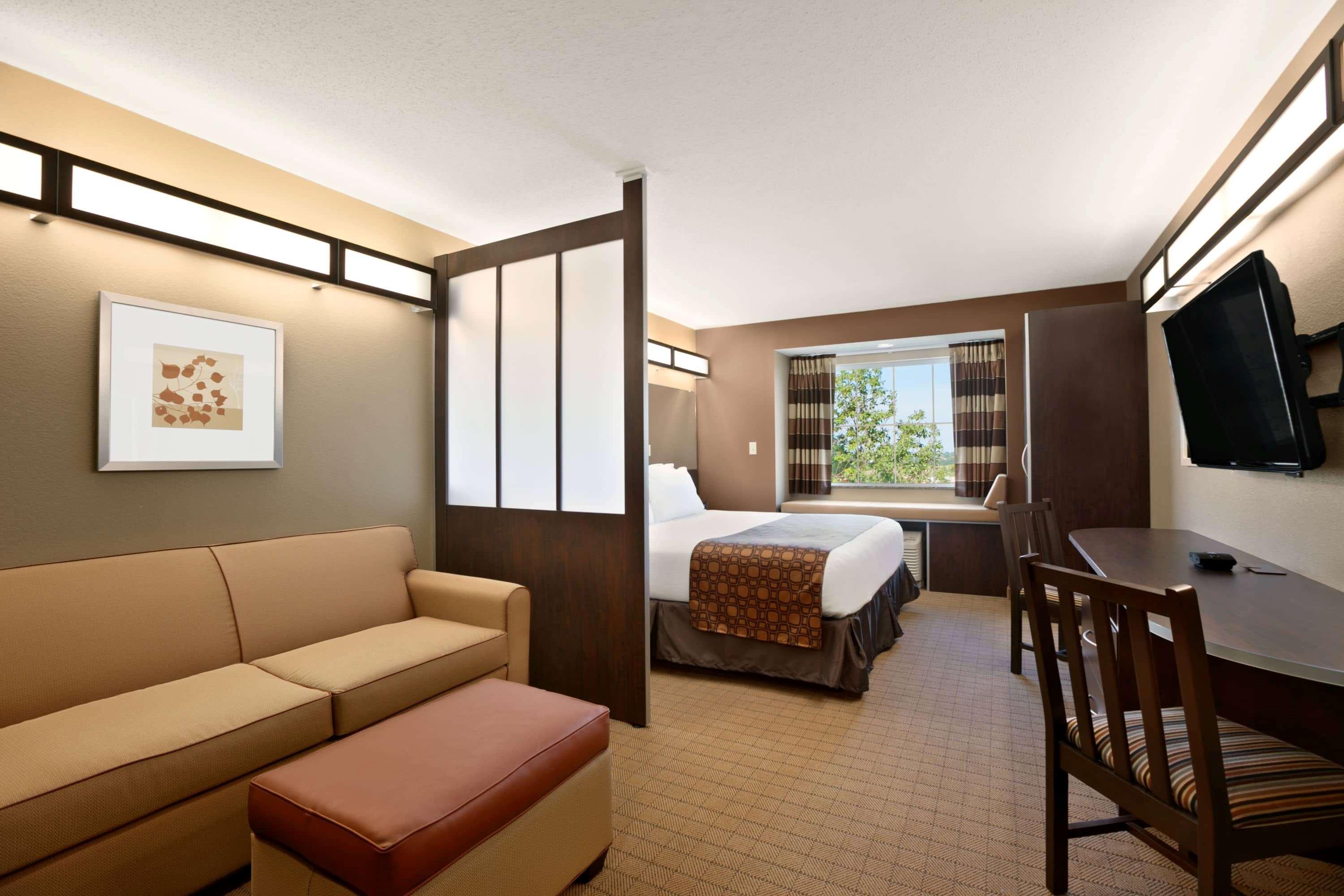 St. Clairsville Microtel Inn & Suites By Wyndham St Clairsville - Wheeling מראה חיצוני תמונה